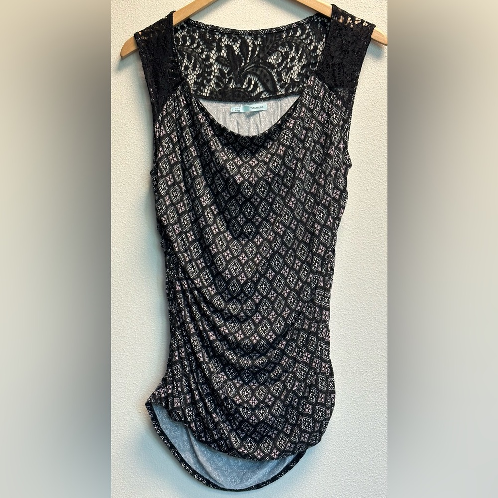 🎉 3 for $20 🎉 Maurices Size L Tank Top
